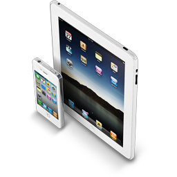 Ipad And Iphone Icon Download Macs Updated Icons Iconspedia