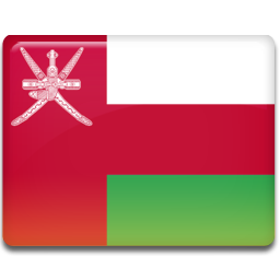 Oman Flag Icon | Download Country Flags set 5 icons | IconsPedia