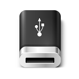 Usb Drive Icon Download Nx10 Icons Iconspedia