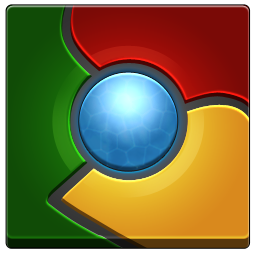 Chrome Square Icon Download 5 Simple Browser Icons Iconspedia