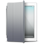 iPad 2 White gray cover icon