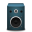 Speaker Blue-32