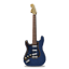 Stratocaster guitar jean icon