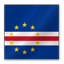 Cape Verde Flag-64