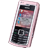 Nokia N72 pink-48