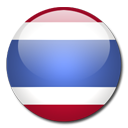Thailand Flag-128