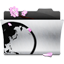 Internet folder icon