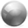 Grey ball-32