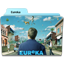 Eureka Icon