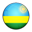 Flag of Rwanda-32