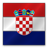 Croatia flag-48
