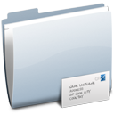 Folder Mail-128