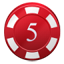 Chip 5 icon