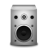 Speaker White-48