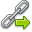 Link Go icon