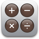 iPhone Calculator