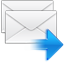 Mail Replay All icon