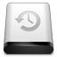 Drive Backup icon