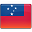 Samoa Flag-32