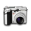 Canon Powershot G6 icon