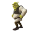 Shrek Cool icon