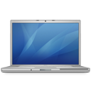 MacBook Pro 17 Inch-128