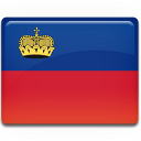Liechtenstein Flag-128