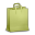 Paperbag Green-32