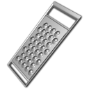 Grater-128