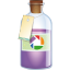 Picasa Bottle icon