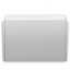 Folder Graphite icon