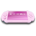 Pink PSP-128
