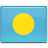 Palau Flag-48
