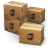 UPS Shipping Box-48