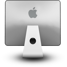 iMac Back-256