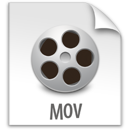 File MOV