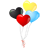 Heart Balloons-48