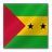 Sao Tome and Principe Flag-48