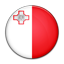 Flag of Malta icon