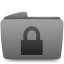 Folder lock-64