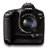 Canon Digital Camera icon pack