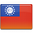 Burma Flag-48
