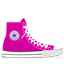 Converse Pink icon