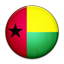 Flag of Guinea Blissau icon
