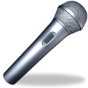 Audio Input Microphone