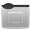 Desktop folder icon