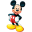 Mickey mouse-32