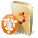 Ubuntu disc-128
