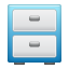 archive icon