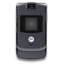 Motorola RAZR Black Icon